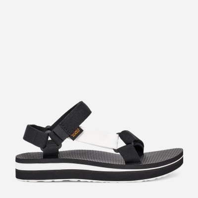 Teva Midform Universal Women's Sandals South Africa - HKU142057